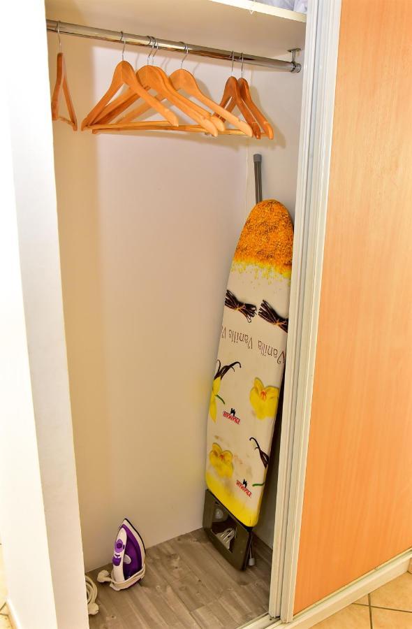Le Nid Dor - Appartement De Standing Le Gosier  Esterno foto