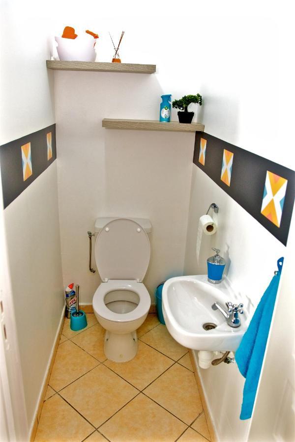 Le Nid Dor - Appartement De Standing Le Gosier  Esterno foto